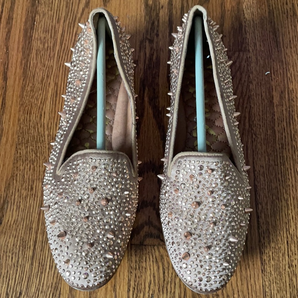 Sam Edelman loafer flats
